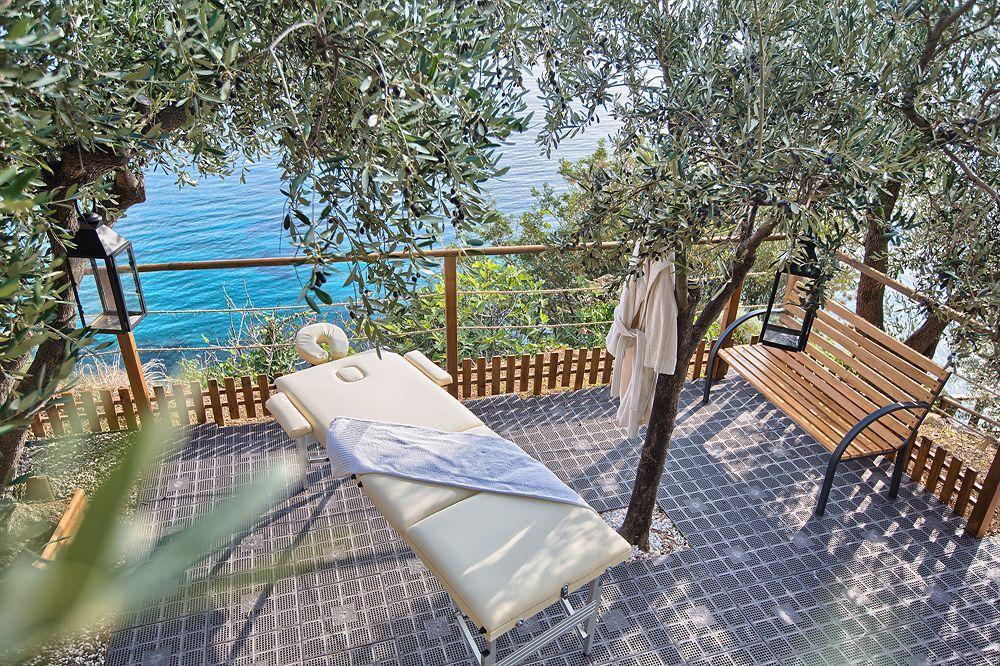 Palazzo Vescovile Hotel Noli Exterior photo